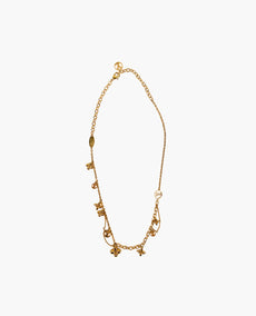 Louis Vuitton Blooming Supple Necklace