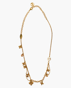 Louis Vuitton Blooming Supple Necklace