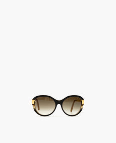 Louis Vuitton Petit Soupçon Cat Eye Sunglasses