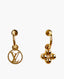 Louis Vuitton Blooming Earrings