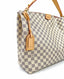 Louis Vuitton Graceful Azur MM