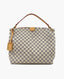 Louis Vuitton Graceful Azur MM