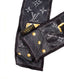 Louis Vuitton Silk Monogram New Denim Bandeau