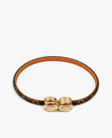 Louis Vuitton Historic Mini Bracelet Monogram