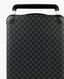 Louis Vuitton Horizon 55 Suitcase Damier Graphite Canvas