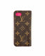 Louis Vuitton Folio 7/8 Iphone Monogram