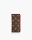 Louis Vuitton Folio 7/8 Iphone Monogram