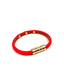 Louis Vuitton Yummy Bracelet In Corail