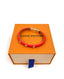 Louis Vuitton Yummy Bracelet In Corail