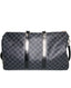 Louis Vuitton Keepall 45 B Damier Graphite