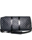 Louis Vuitton Keepall 45 B Damier Graphite