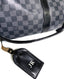 Louis Vuitton Keepall 45 B Damier Graphite