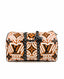 Louis Vuitton Keepall B 45 Crafty