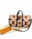 Louis Vuitton Keepall B 45 Crafty