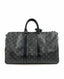 Louis Vuitton Keepall 45 B Monogram Eclipse