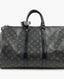 Louis Vuitton Keepall 45 B Monogram Eclipse