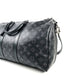 Louis Vuitton Keepall 45 B Monogram Eclipse