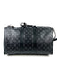 Louis Vuitton Keepall 45 B Monogram Eclipse