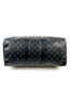 Louis Vuitton Keepall 45 B Monogram Eclipse