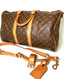 Louis Vuitton Keepall 45 B Monogram