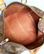 Louis Vuitton Keepall 45 B Monogram