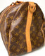 Louis Vuitton Keepall 45 B Monogram