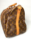 Louis Vuitton Keepall 45 B Monogram