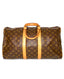 Louis Vuitton Keepall 45 B Monogram