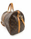 Louis Vuitton Keepall 45 B Monogram