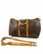 Louis Vuitton Keepall 45 B Monogram