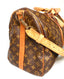 Louis Vuitton Keepall 45 B Monogram