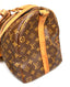 Louis Vuitton Keepall 45 B Monogram