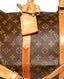 Louis Vuitton Keepall 45 B Monogram