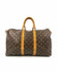 Louis Vuitton Keepall 45 B Monogram