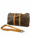 Louis Vuitton Keepall 45 B Monogram