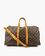 Louis Vuitton Keepall 45 B Monogram