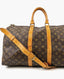 Louis Vuitton Keepall 45 B Monogram