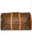 Louis Vuitton Keepall 50 B monogram