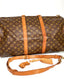 Louis Vuitton Keepall 50 B monogram