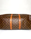 Louis Vuitton Keepall 50 B monogram