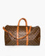 Louis Vuitton Keepall 50 B monogram