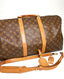 Louis Vuitton Keepall 50 B monogram