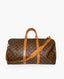 Louis Vuitton Keepall 50 B monogram