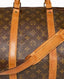 Louis Vuitton Keepall 50 B monogram