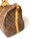 Louis Vuitton Keepall 55B Monogram