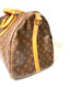 Louis Vuitton Keepall 55B Monogram