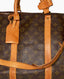 Louis Vuitton Keepall 55B Monogram