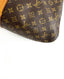 Louis Vuitton Keepall 55 B Monogram