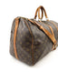 Louis Vuitton Keepall 55 B Monogram