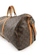 Louis Vuitton Keepall 55 B Monogram